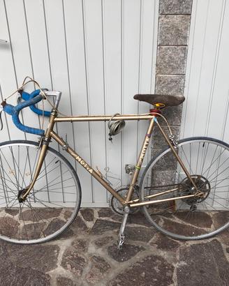 Bici da corsa Gianni Motta