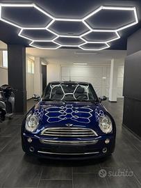 Mini 1.6 16V Cooper Cabrio