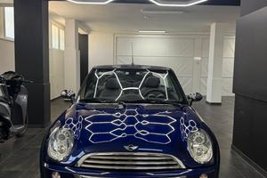 Mini 1.6 16V Cooper Cabrio