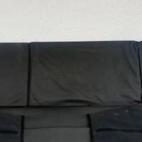 copri bagagliaio auto Renault 