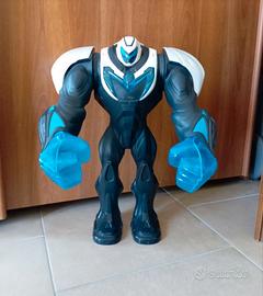 Max Steel 
