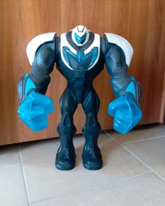 Max Steel 