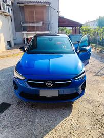 OPEL CORSA GS LINE