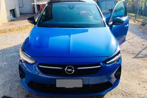 OPEL CORSA GS LINE