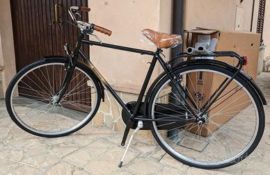 Bicicletta Doniselli 