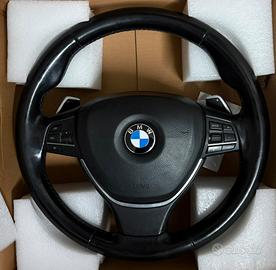 Volante BMW serie 5 f10