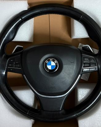 Volante BMW serie 5 f10