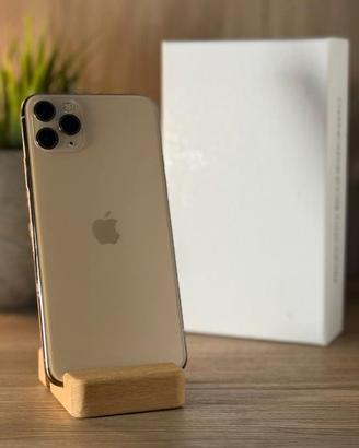 iPhone 11 Pro Max 256GB