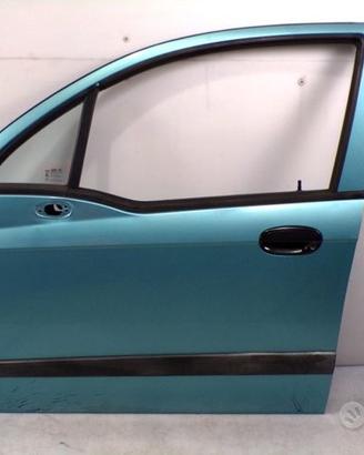 Portiera anteriore sinistra Chevrolet Matiz 2007
