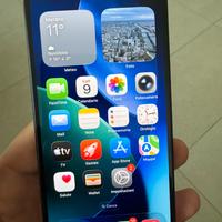 Iphone 15 nero 128 gb