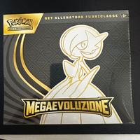 ETB Megaevoluzione - Gardevoir