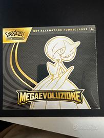 ETB Megaevoluzione - Gardevoir