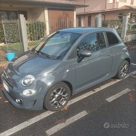 Fiat 500 1.3 Multijet 95 CV S