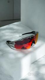 Occhiali da sole Oakley Radar EV Patch 9208