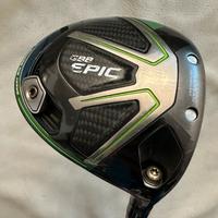 Driver Callaway Epic