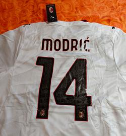 maglia AC Milan player XL Modric 
