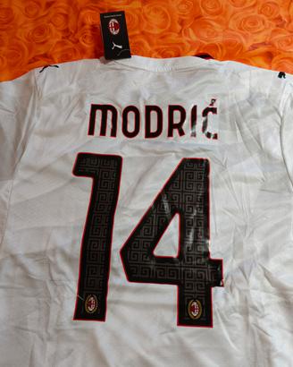 maglia AC Milan player XL Modric 