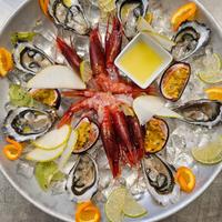 Chef cucina mediterranea