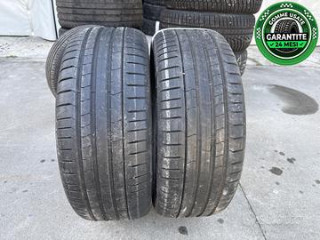 gomme usate 2454518 Estivo PIRELLI - PZERO - 557