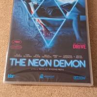 The Neon Demon DVD