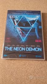 The Neon Demon DVD