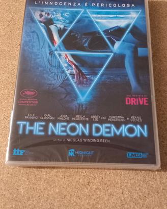 The Neon Demon DVD