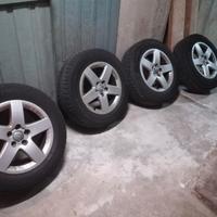 Ruote auto
