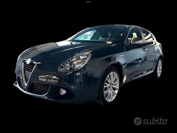 ALFA ROMEO GIULIETTA 1.6 JTD AUTOMATICA PERFETTA