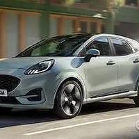 Ricambi ford puma 2024