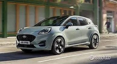 Ricambi ford puma 2024