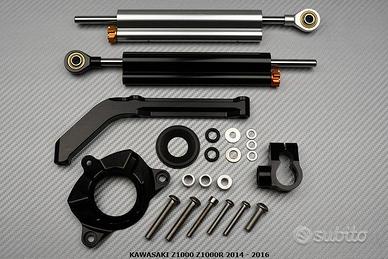 Ammortizzatore sterzo KAWASAKI Z1000 / R 2014 2016