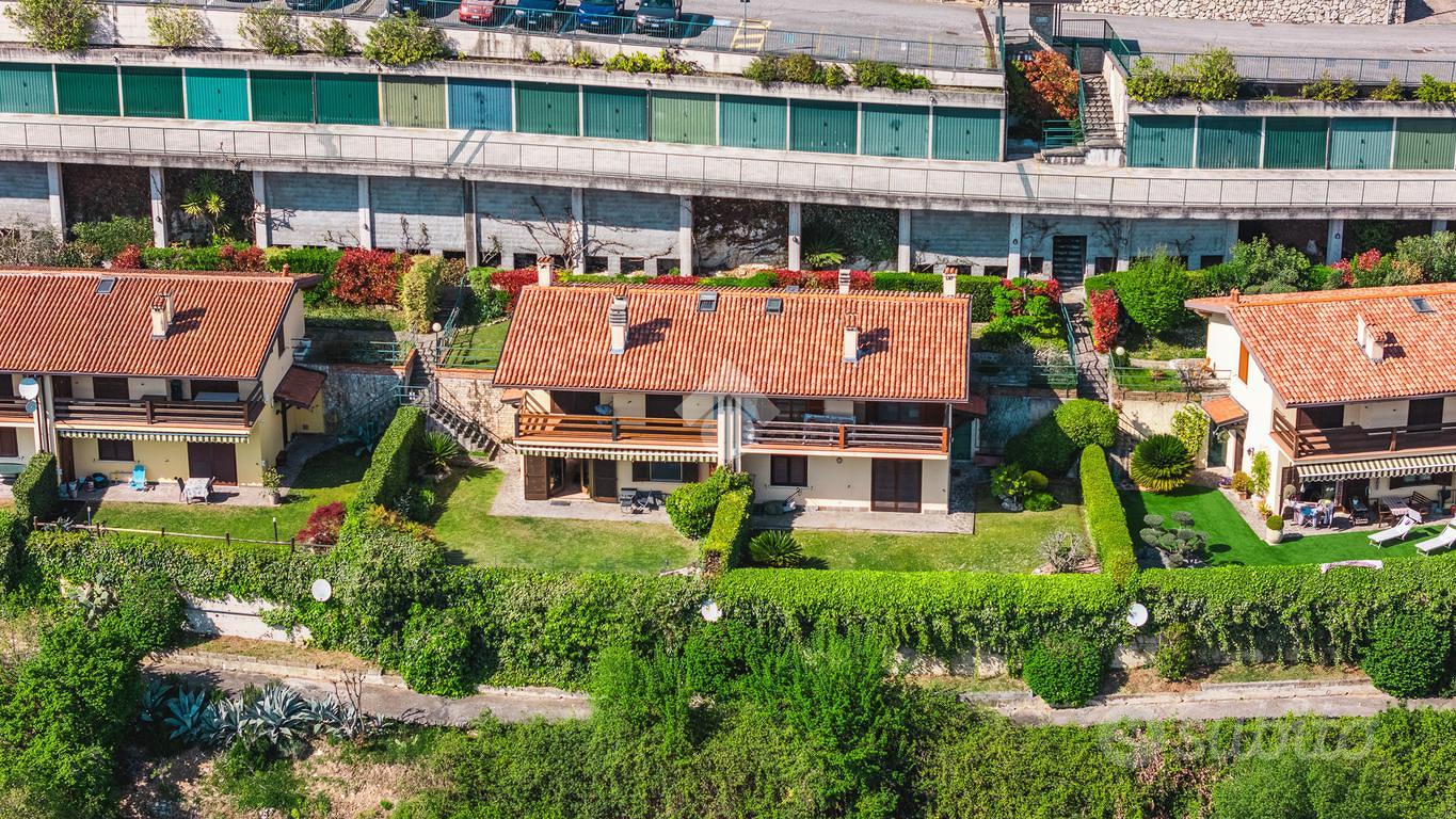 Appartamento – Salò, Argine di sotto - Altro