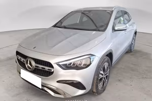 Mercedes-Benz GLA 200 d business extra