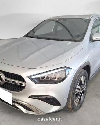 Mercedes-Benz GLA 200 d business extra