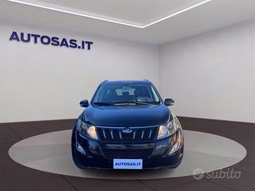 MAHINDRA XUV500 2.2 16V AWD W8