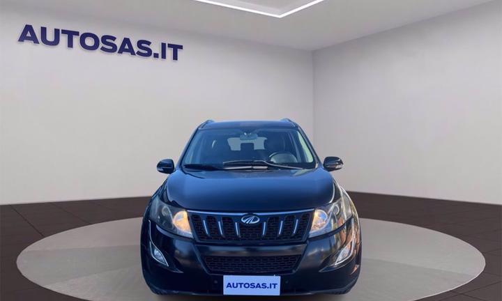 MAHINDRA XUV500 2.2 16V AWD W8