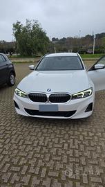 BMW 318D