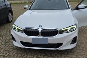  BMW 318D