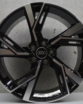 4 Cerchi da 20' in Lega - Inovit - 829 Audi Perfor