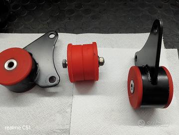 Peugeot supporto cambio