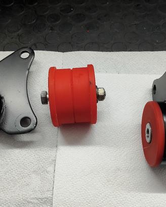 Peugeot supporto cambio