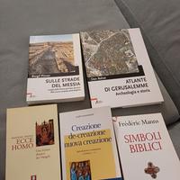 Libri teologia/archeologia