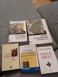 Libri teologia/archeologia