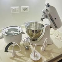 Planetaria kitchenaid