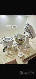 Planetaria kitchenaid