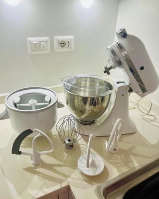 Planetaria kitchenaid