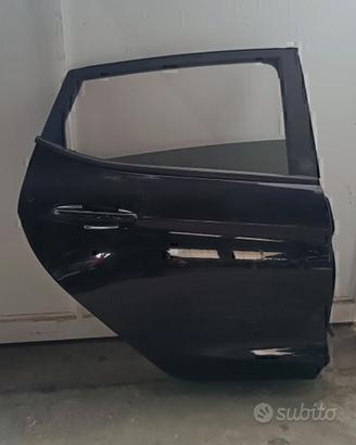 Porta posteriore destra Ford Fiesta