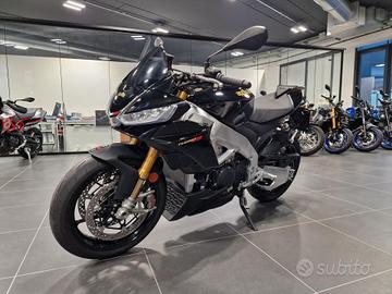 Aprilia Tuono V4 1100 FACTORY 2022