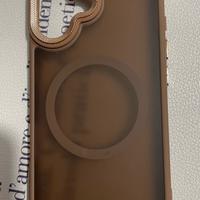 Cover iPhone 16