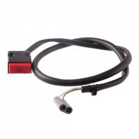 Pulsante avviaento per Vespa N PK XL Rush PX T5 PX